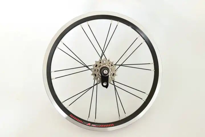 3 speed rear wheel