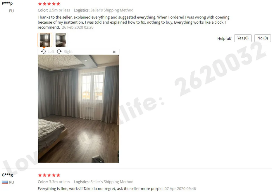 xiaomi Super Silent Curtain Track+Aqara B1 Li battery Motor,Mi Home App Apple Homekit,Smart Curtain Rails Control System,Mijia Smart Curtain System, Siri Voice Control -10