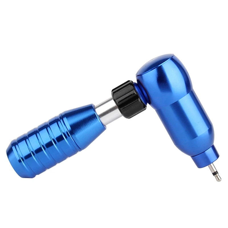 Audio Interface Can Be Rotated Tattoo Tattoo Tattoo Machine Permanent Body Art Painting Tools