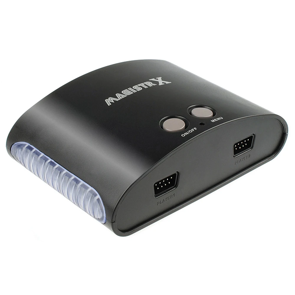 Игровая приставка Magistr Х220 игр