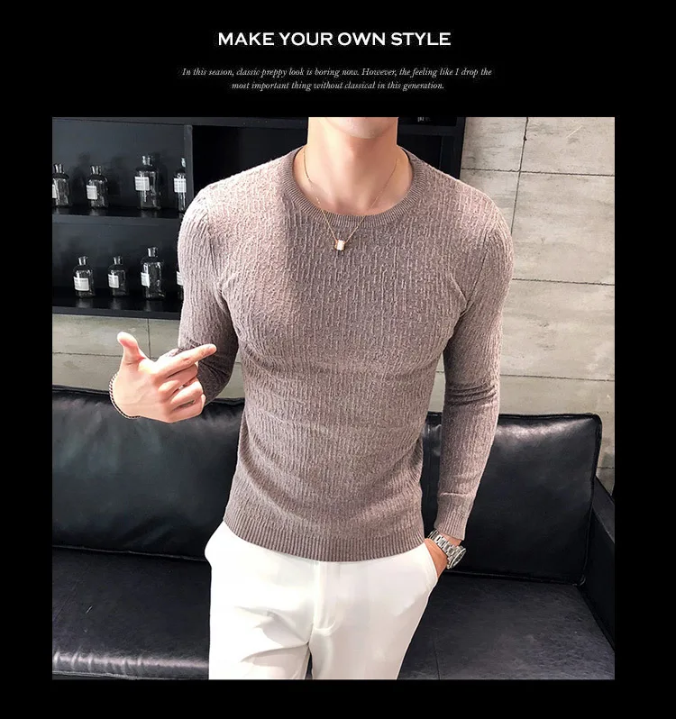 Свитер Kerst, Рождественский пуловер, мужские майки, Hombre Invierno Hombre, Pull Homme Hiver, пуловер, мужские вязаные свитера с круглым вырезом, Noel Kazak