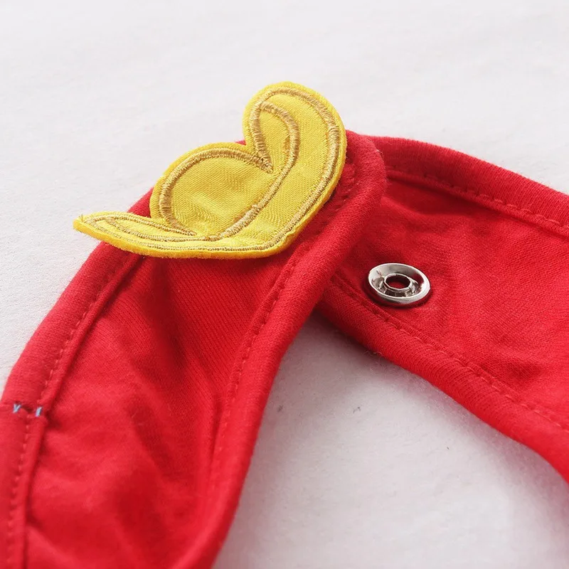 Новинка, детские слюнявчики для малышей, год, слюнявчик для малышей, полотенце из хлопка, подходит для детей возрастом до года, одежда для кормления
