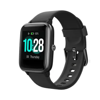 

SmartWatch Bracelet IP68 Waterproof Sports Pedometer Smart Watch Fitness Running Walking Tracker Heart Rate for IOS Android