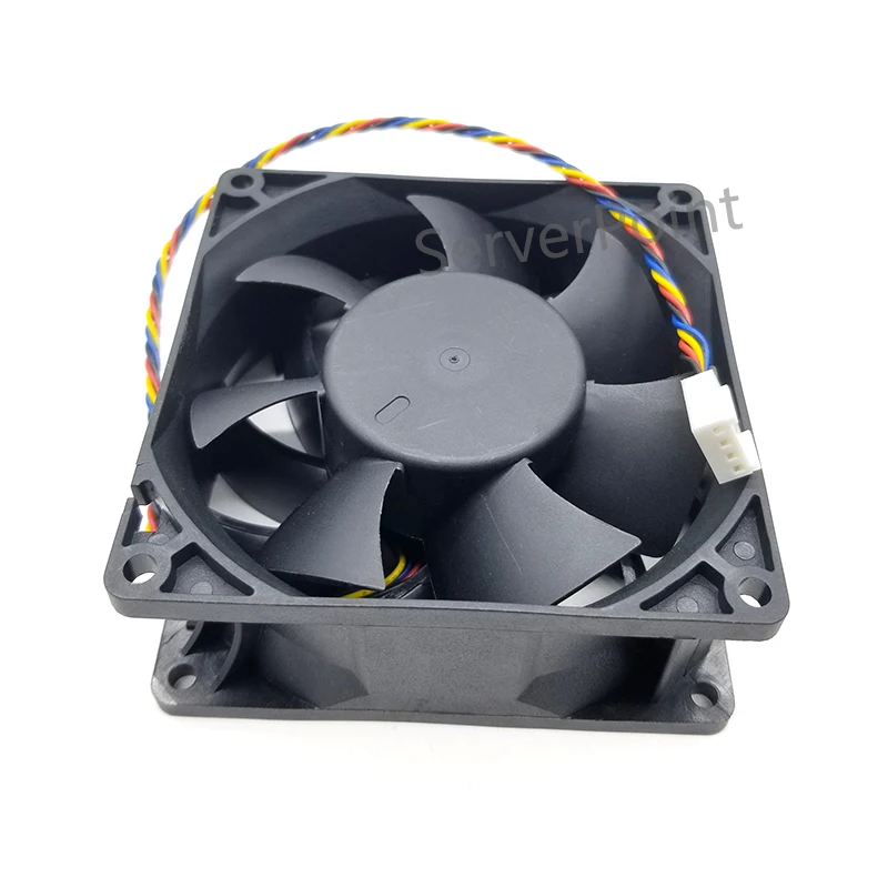 Оригинальные для THD0924HE DC 24V 1.60A 9 см 9038 92 мм 9238 инвертор 4 проводной Сервер