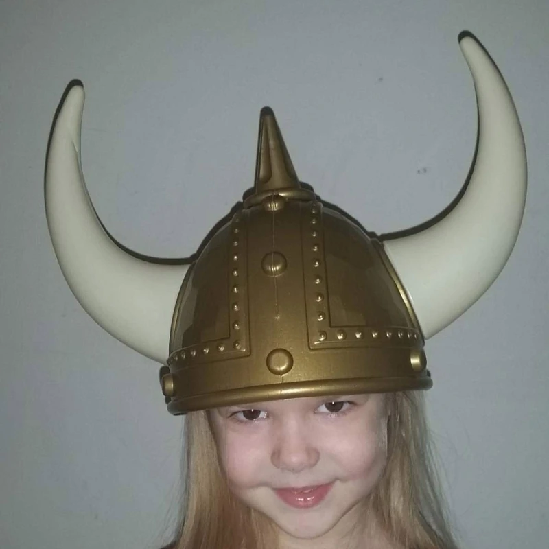 Novidade viking capacete pirata halloween trajes chapéu festa festival  estranho chapéu d5qa|Brincadeiras e piadas| - AliExpress