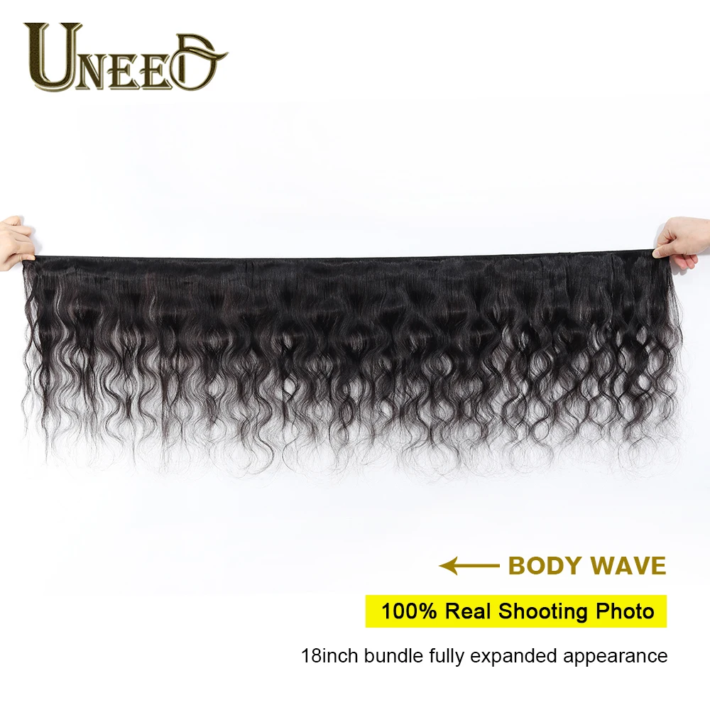 Uneed Hair Brazilian Body Wave Hair Extensions 100% Remy Human Hair Weave Bundles Natural Color Free Shipping Buy 3 or 4 bundles Uneed Hair Brazilian Body Wave Hair Extensions 100% Remy Human Hair Weave Bundles Natural Color Free Shipping Buy 3 or 4 bundles