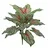 green1 Simulación Планта искусственный decoración sala de estar suelo maceta Йерба decoración женщины в китайском стиле интерьера Планта falsa простой декораций - Цвет: green1