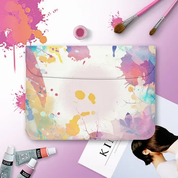 

For Apple Laptop Computer MacBook Sleeve Air Pro 11/12/13/15-Inch Protective Case Printed
