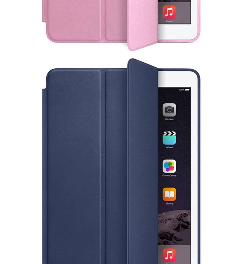Чехол для iPad mini 5, 7,9 дюймов, чехол, 1:1, магнит, смарт, Авто Режим сна, подставка, флип, кожаный чехол, A2133, A2124, A2125, A2126, оболочка