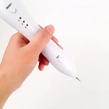 

2020 Hot Sale Home Use Mi-Ni Mole Removal Skin Rejuvenation Beauty Equipment Fibroblast Maglev Plasma Pen With CE Certification