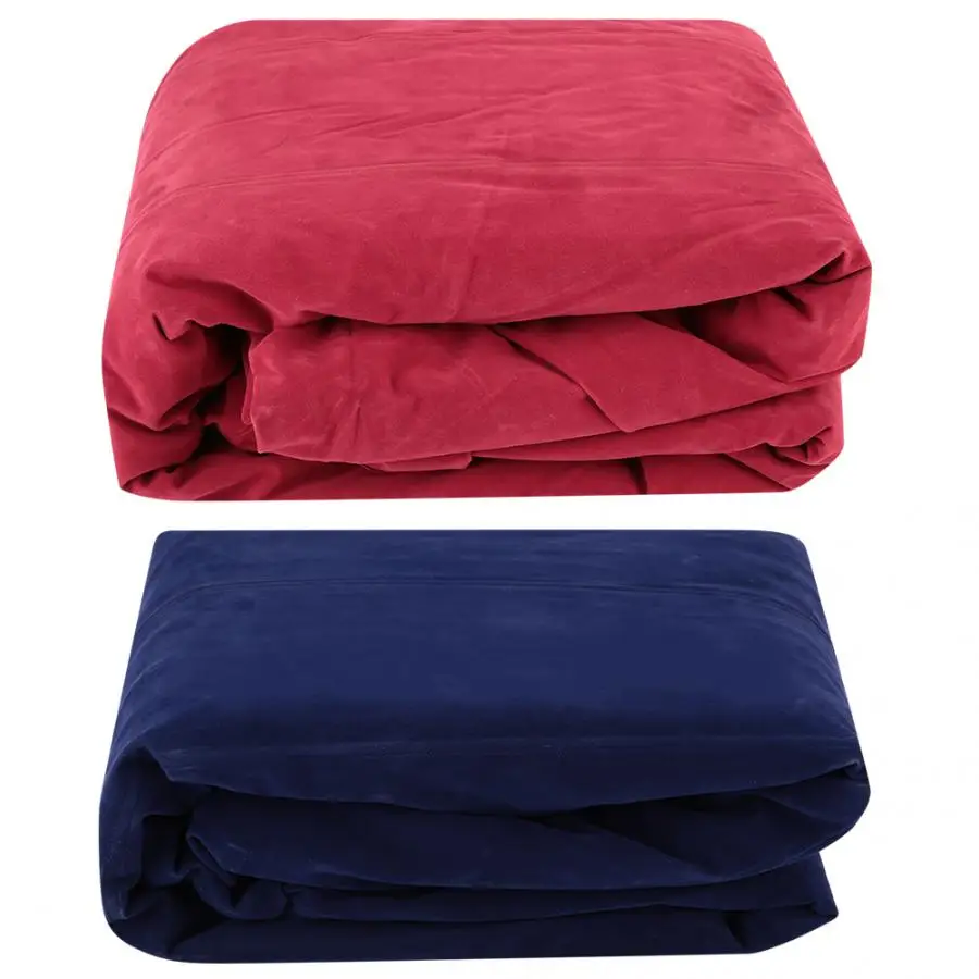 

S-Shaped Inflatable Lounger Air Sofa Chair Bed for Indoor Outdoor Fast Infaltable Air Sofa Bed Good Quality Sleeping Lazy Bag