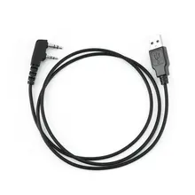 DM 5R Tier2 DMR радио Tier I & II USB кабель для программирования BaoFeng 2 Walkie Talkie