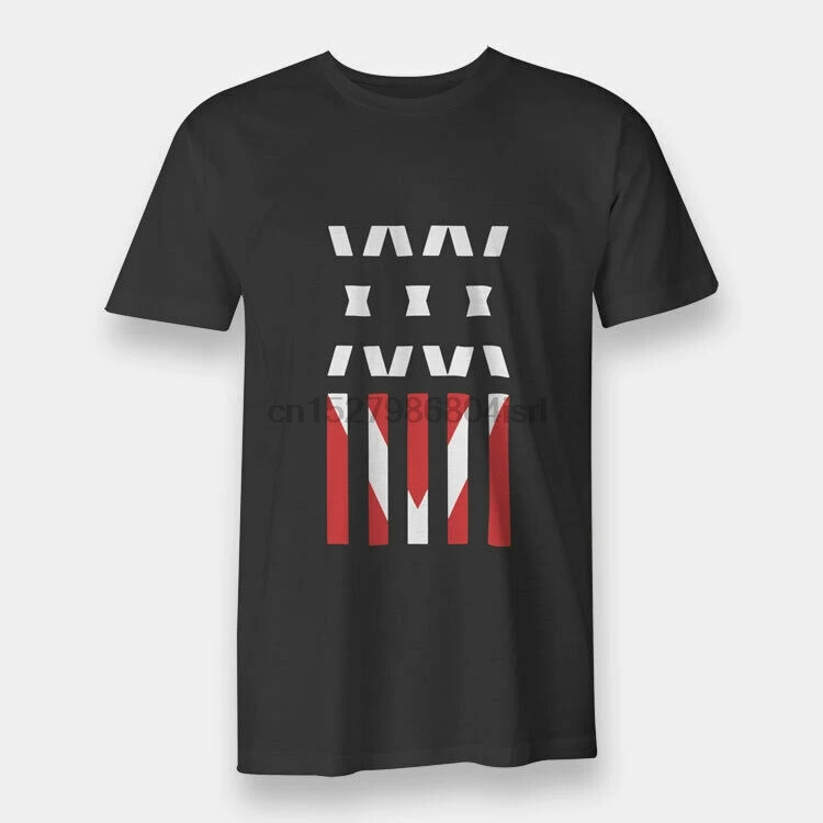 One Ok Rock 35XXXV Мужская черная футболка Размер S-XXXL | одежда