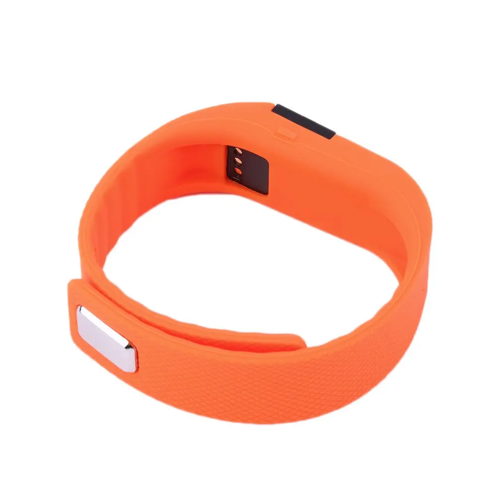 Смарт-часы TW64 SmartBand браслет носимый Жизнь Водонепроницаемый Шагомер SmartWatch для IOS Android фитнес-трекер