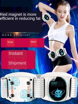 

Sports equipment, home girls' stovepipe slimming machine, home fat burning machine, big belly, belly-throwing