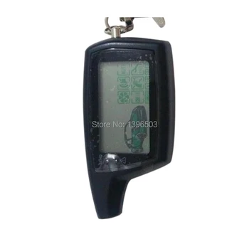

DXL3000 LCD Remote Key For Russia Two way car alarm Keychain PANDORA DXL3000 DXL3500 DXL3700 DXL3210 DXL3250 DXL3290 3500,3700
