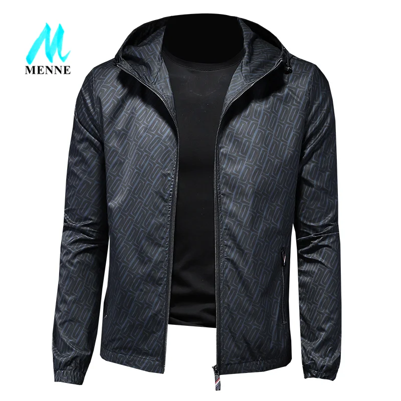 man's jacket