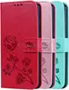 For A1 Alpha 21 20+ 20 Plus Case Magnetic Flip PU Leather Wallet Stand Gel Back Phone Cover 6