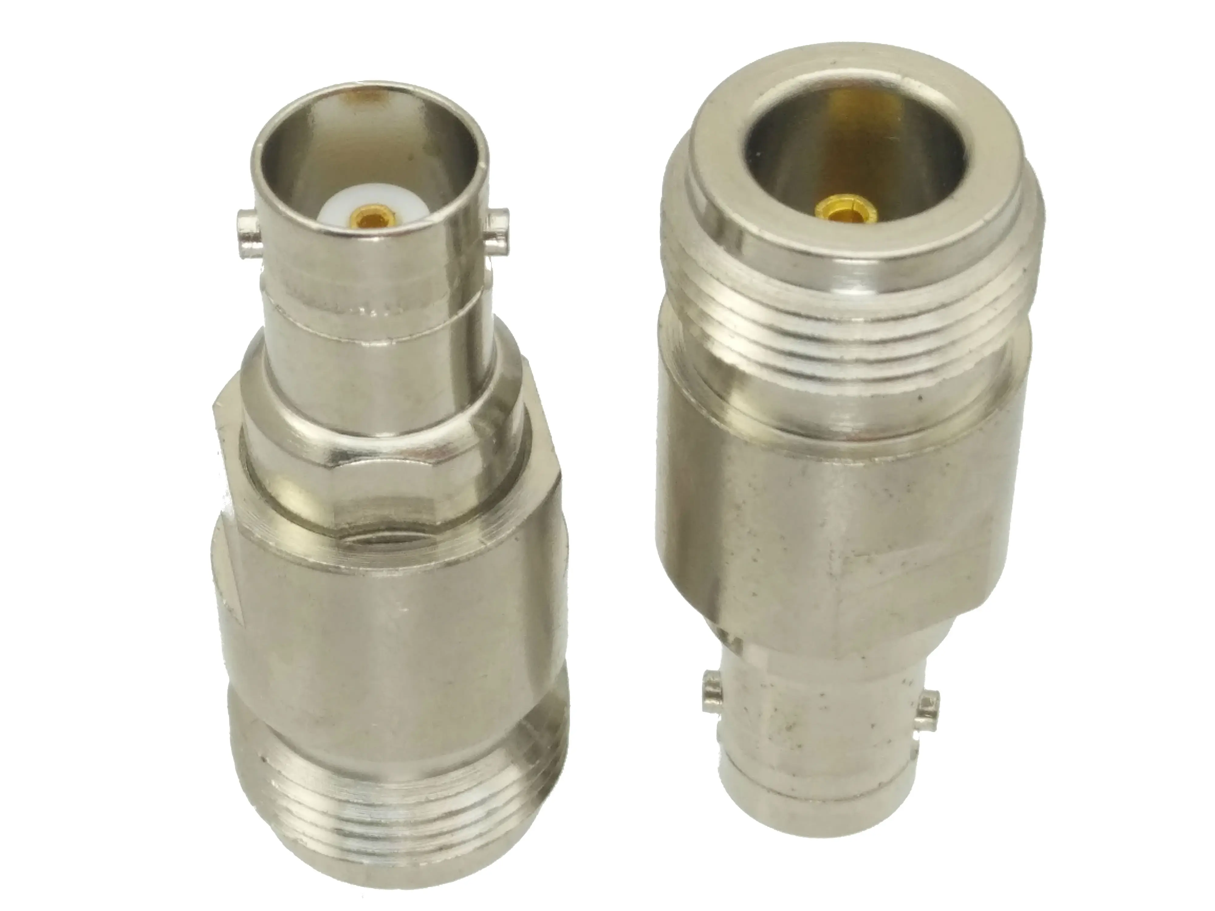 Type 12 -1pcs 1pce адаптер BNC к UHF PL259 SO239/Banana/N/TNC/SMA штекер и Женский Разъем RF коаксиальный разъем для радио - Цвет: Type 12 -1pcs