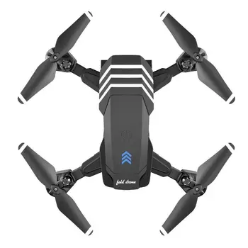 

LS11 RC Drone 4K With camera HD Wifi fpv Mini Foldable Professional Toys Helicopter Quadcopter Dron Gifts Selfie Drones B3Y9
