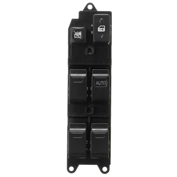 

New 14 Pins Master Power Window Switch Front Right for Toyota Land cruiser 1990-1998 84820-35020