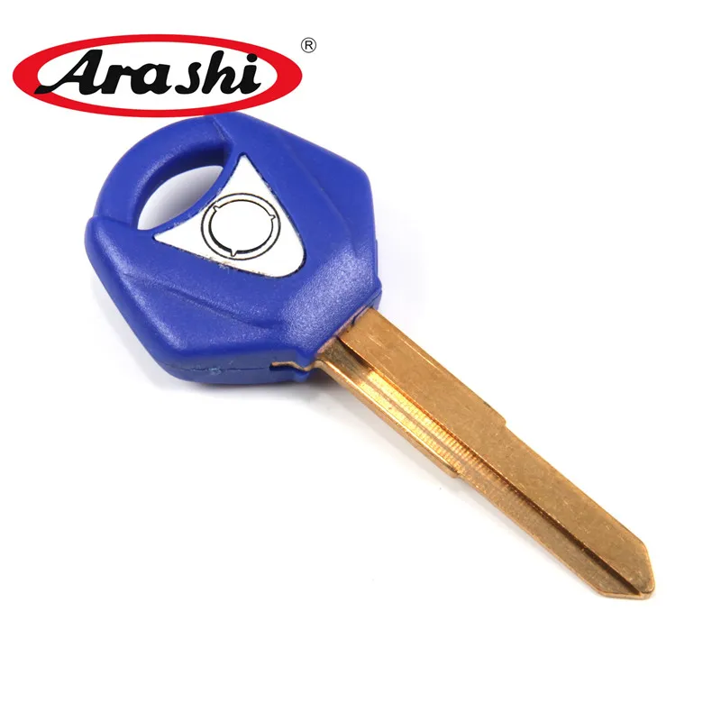 Араши ключ двигателя без вырезания пустые ключи для YAMAHA YZF R1 R6 R6S FZ1 FZ1S FZ1N FZ4 FZ6 FZ6S FZ6N