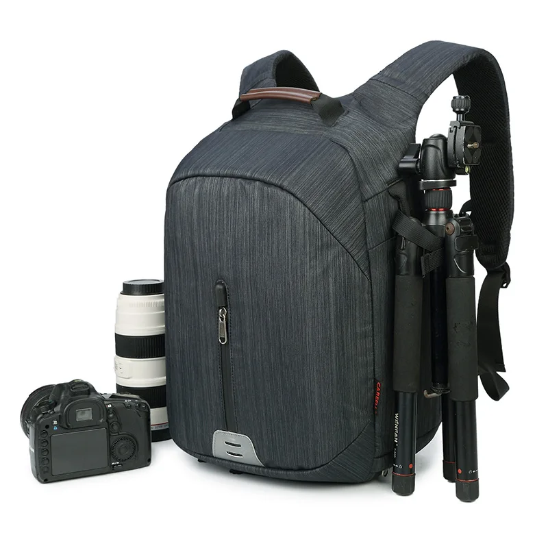 

New SLR Micro Single Camera Camera Bag Professional Backpack
