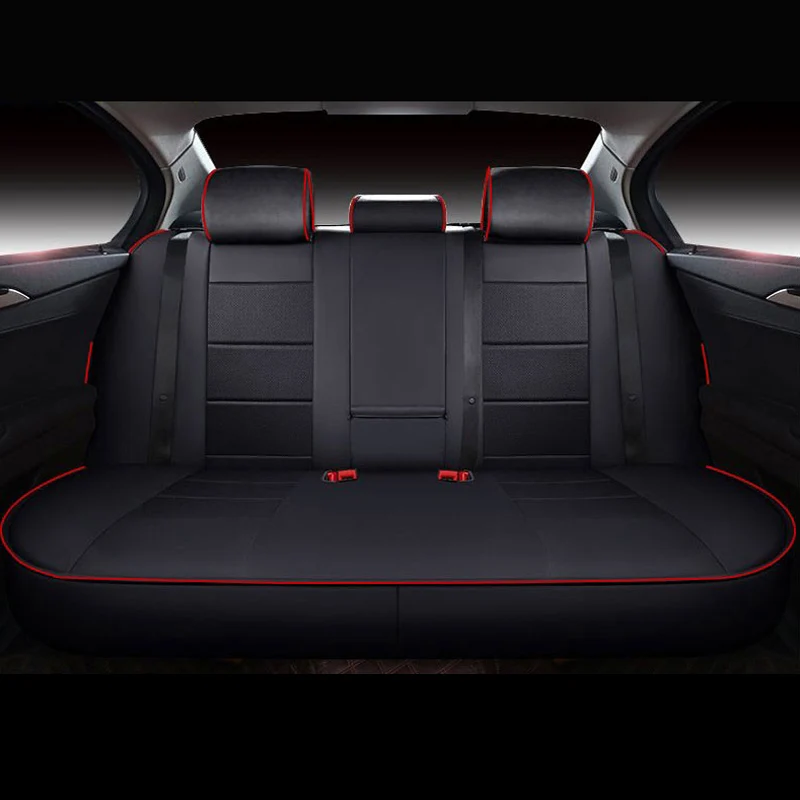 Чехлы для сидений автомобиля из воловьей кожи CARTAILOR подходит Infiniti M35 чехол