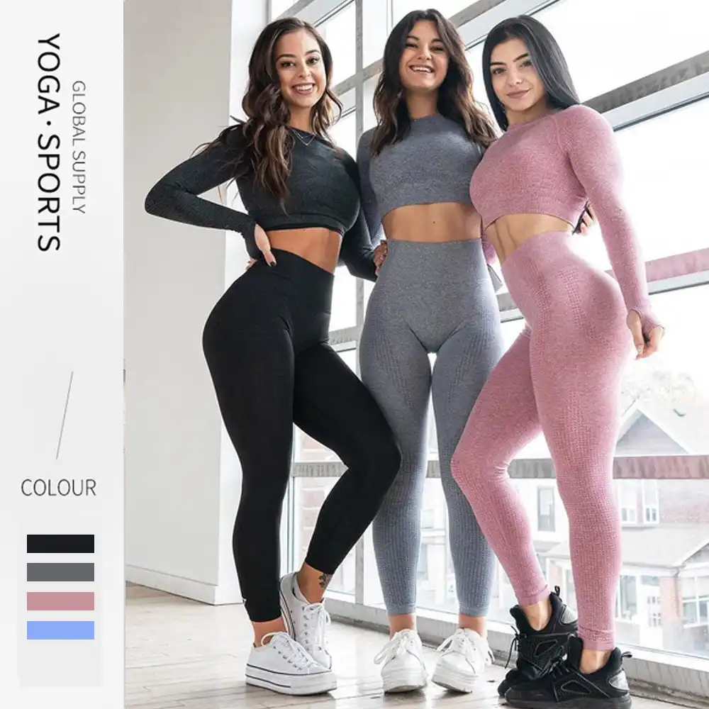 long workout shirts for leggings