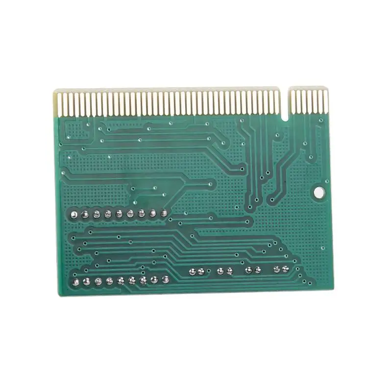 2Digit PC PCI диагностическая карта, анализатор материнской платы, тестер для настольной материнской платы Для AMI/Award/phonix биос