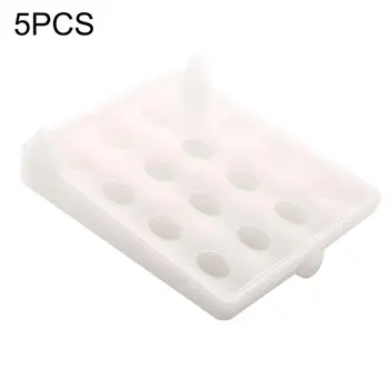 

Clothes Fold Board Portable Shirt Folder Clothes Organizer Household Stack Organizer Drawer Rack Closet Closet U9X7