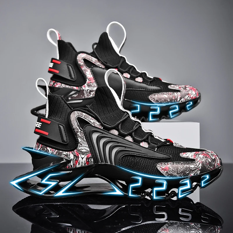 

men shoes Sneakers Male Mens casual Shoes tenis Luxury shoes Trainer Race Breathable Shoes fashion loafers running Shoes for men