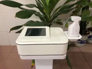 

Portable Ultrasound Body Lift Shaping Machine Liposonix Cellulite Removal Weight Loss Sliming Beauty Device 8mm 13mm Cartridges