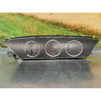 

3348046BV011 BOX INSTRUMENTS NISSAN FIRST SALOON (P12)