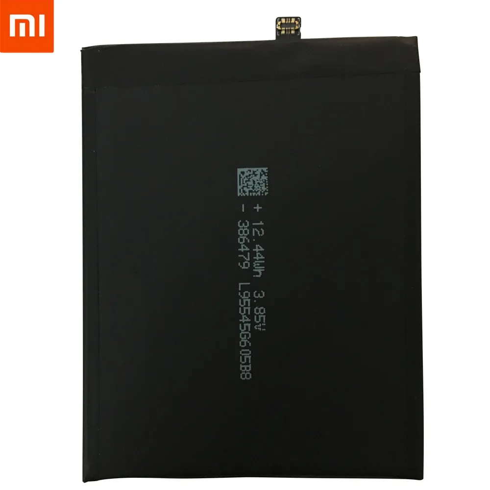 Аккумулятор для телефона Xiao mi BN35 для Xiao mi Red mi 5 5,", сменный аккумулятор 3200 мАч, аккумуляторы для телефонов высокой емкости+ Инструменты