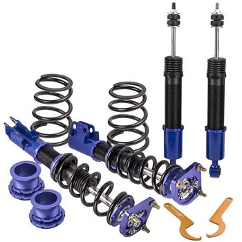 

Coilover Suspension Spring Shock for Mustang Cobra (1999, 2001, and 2003–2004)