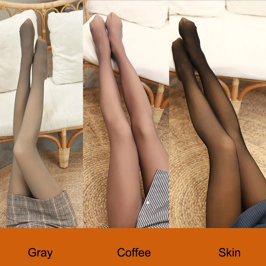 juguete gritar espejo de puerta 350g Medias De invierno mujeres niñas transparente Delgado Legins Pantyhose  grueso mantener caliente Medias mujeres femeninas Medias De Mujer  482|Pantis| - AliExpress