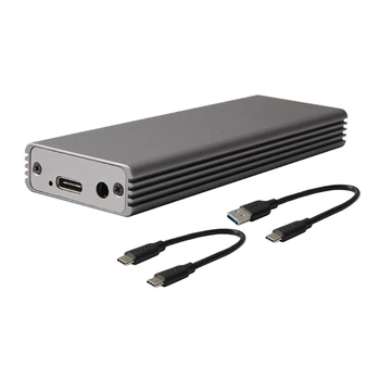 

for macbook Air Pro Retina 2013 2014 2015 2016 2017 Hard Disk Box USB3.1 Type C 62KA