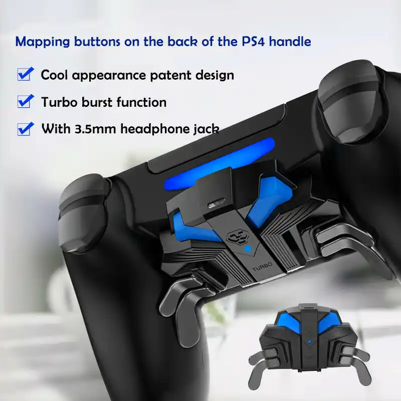 pg 3 ps4