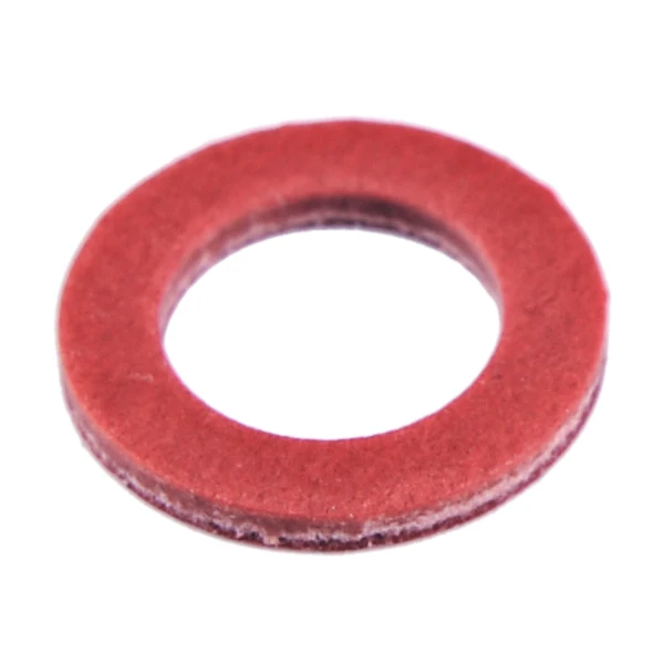 CITALL 10PC 90430-08020-00 90430-08003 Red Lower Unit Oil Drain Screw Gasket Fit For Yamaha Accessories oil drain plug gasket