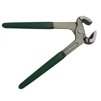 

Cattle Horse Cow Hoof Clippers Non-slip Grips Metal Pliers Scissors Nail Pincer 37MB