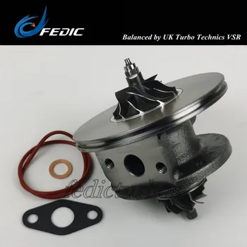 

Turbine KP35 54359710030 54359700026 Turbo charger cartridge chra core for BMW 123D E81 E82 E87N E88 150 Kw 204 Hp N47D20 2007
