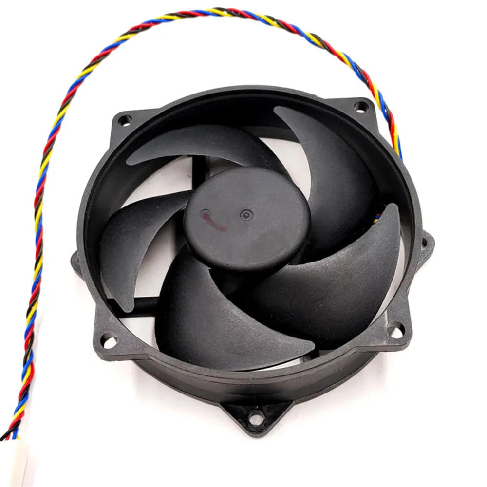 Оригинальный вентилятор охлаждения FA09025H12LPB DC 12V 0.36A для Cooler Master I3 I5 I7 запасные