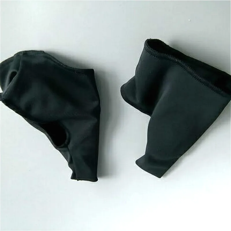 Adjuster Foot Care Bunion Corrector Gel Pad Stretch Nylon Hallux Valgus Protector Orthopedic Supplies Toe Straightener Socks Adjuster Foot Care Bunion Corrector Gel Pad Stretch Nylon Hallux Valgus Protector Orthopedic Supplies Toe Straightener Socks