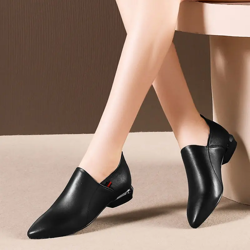 Lo mejor botines negros de mujer - Botas 2022 - Aliexpress
