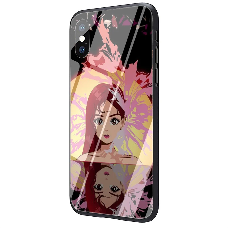 G3 EWAU Blackpink kill this love чехол из закаленного стекла для телефона iPhone 5 5S SE 6 6s 7 8 plus X XR XS 11 pro Max - Цвет: G3