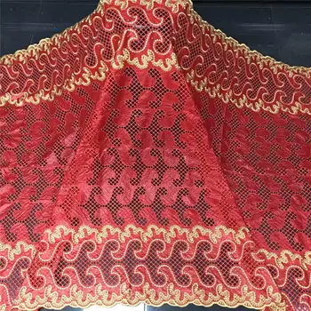 

bazin riche embroidered fabrics latest bazin brode with stones african nigerian sewing materials 5yards ! 2L62728