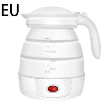 

Electric Kettle SpeedBoil Kettle Dual Voltage Kettle Folding Bottle FOR Outdoor Travel Kettle Silicone Bottle