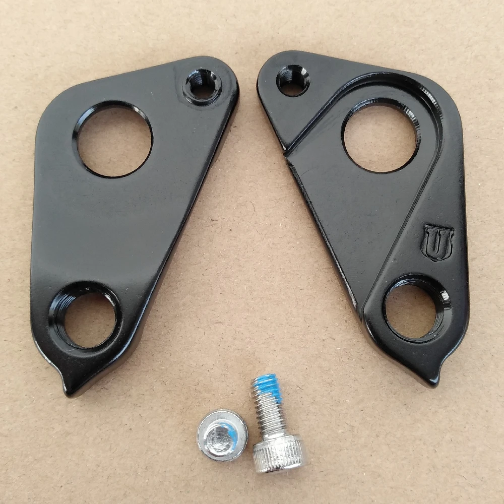 2pcs Bicycle Parts rear derailleur 