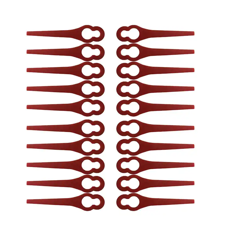 parkside cordless trimmer